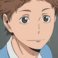 Hayato Ikejiri #4 // Atakujący