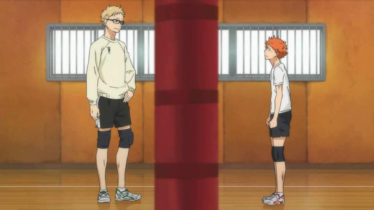 Featured image of post Haikyuu Wiki Tsukishima Please help us out by adding more content