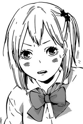Manga 