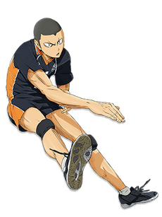 Tanaka Ryuunosuke Cover.png