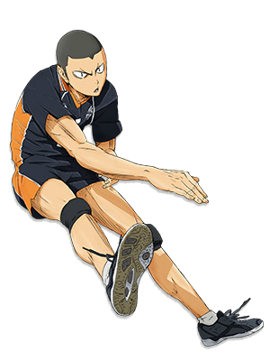 Haikyuu!!: 10 Main Characters and Their Positions In Volleyball, Explained