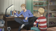 Akiteru and Kei s2-e8-1