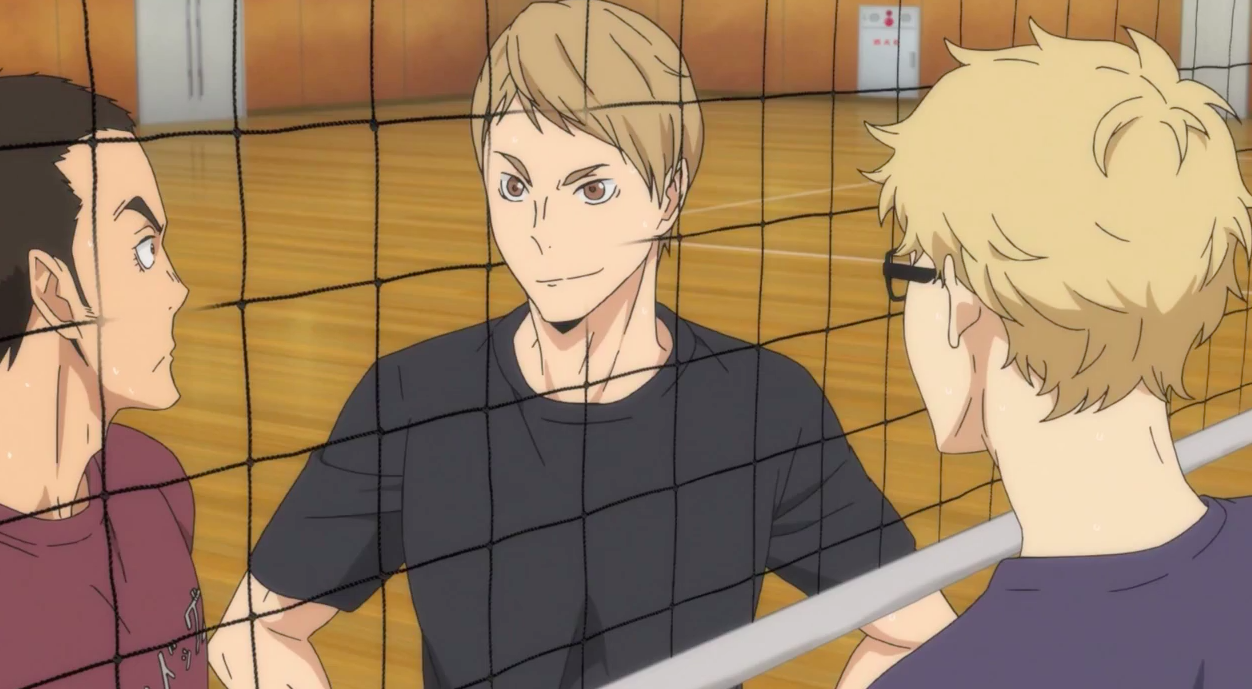 Tsukishima and Yamaguchi – The Best Part of Haikyuu!! – Objection