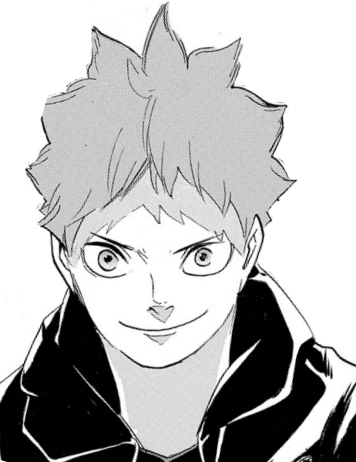 Shōyō Hinata Haikyu Wiki Fandom