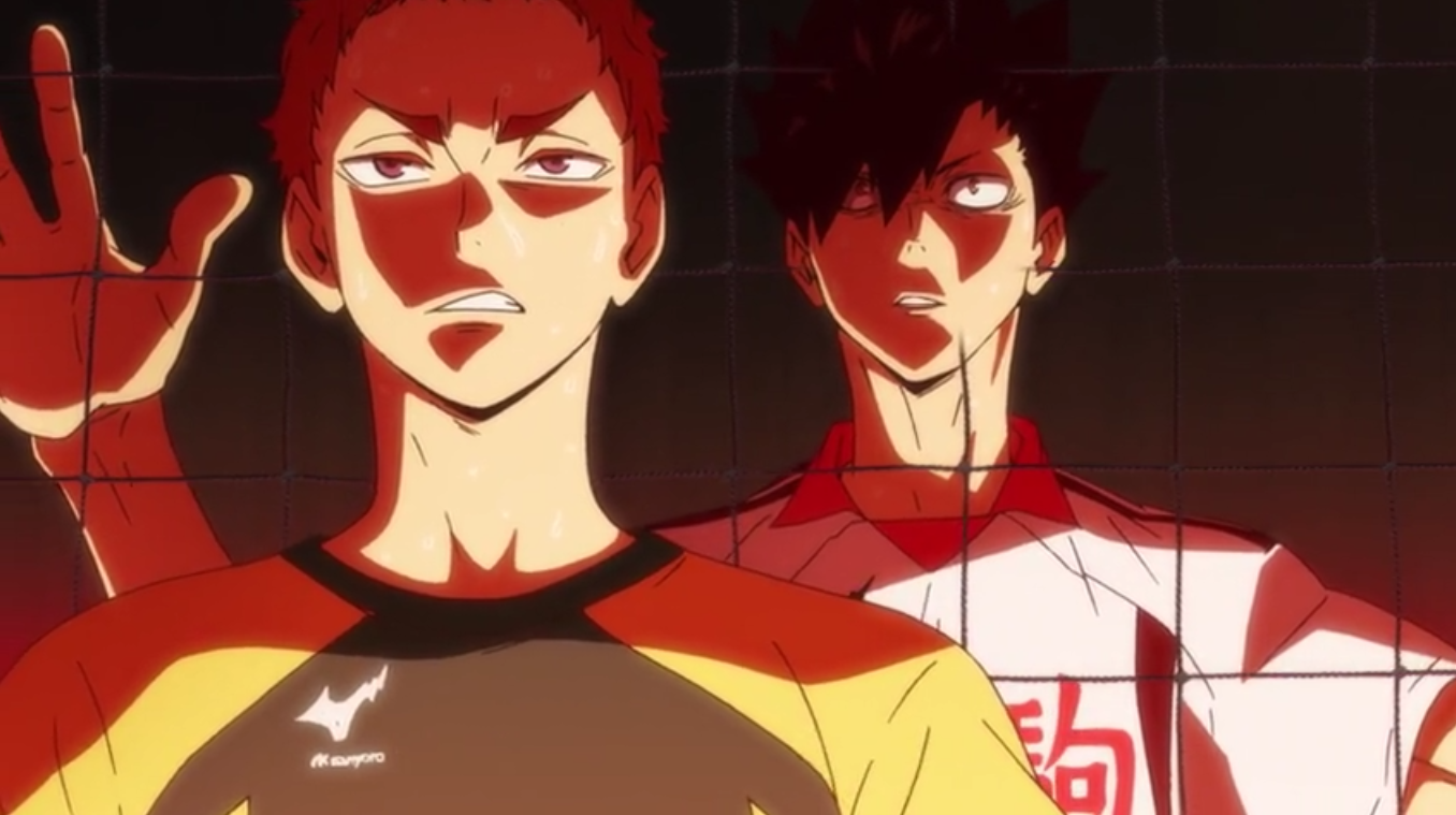 Haikyuu!!: Land vs Sky streaming: where to watch online?