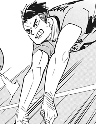 Hayato Yamagata Haikyu Wiki Fandom