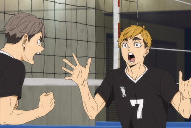 Haikyuu To the Top episode 21 release date - GameRevolution