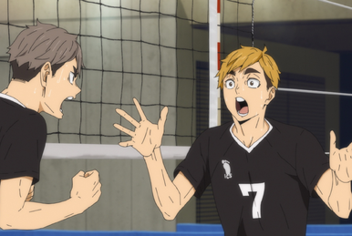 Haikyuu!! To The Top Episode 21 Review: Hero - Animehunch