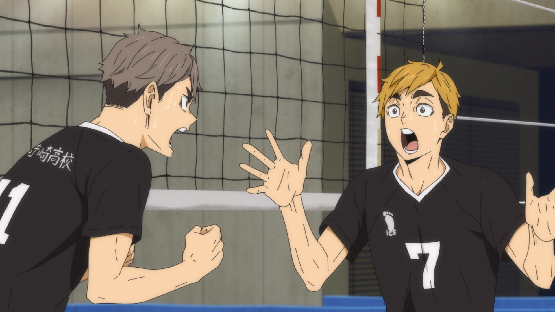 Haikyuu!! Season 5 is under discussion, why Season 4 part 2 is