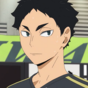 Discuss Everything About Haikyu Wiki Fandom Tumblr is a place to express yourself, discover yourself, and bond over the stuff you love. discuss everything about haikyu wiki