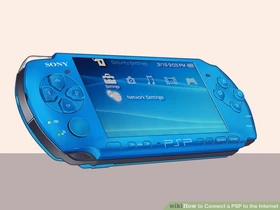 PSP
