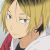 Kenma Kozume
