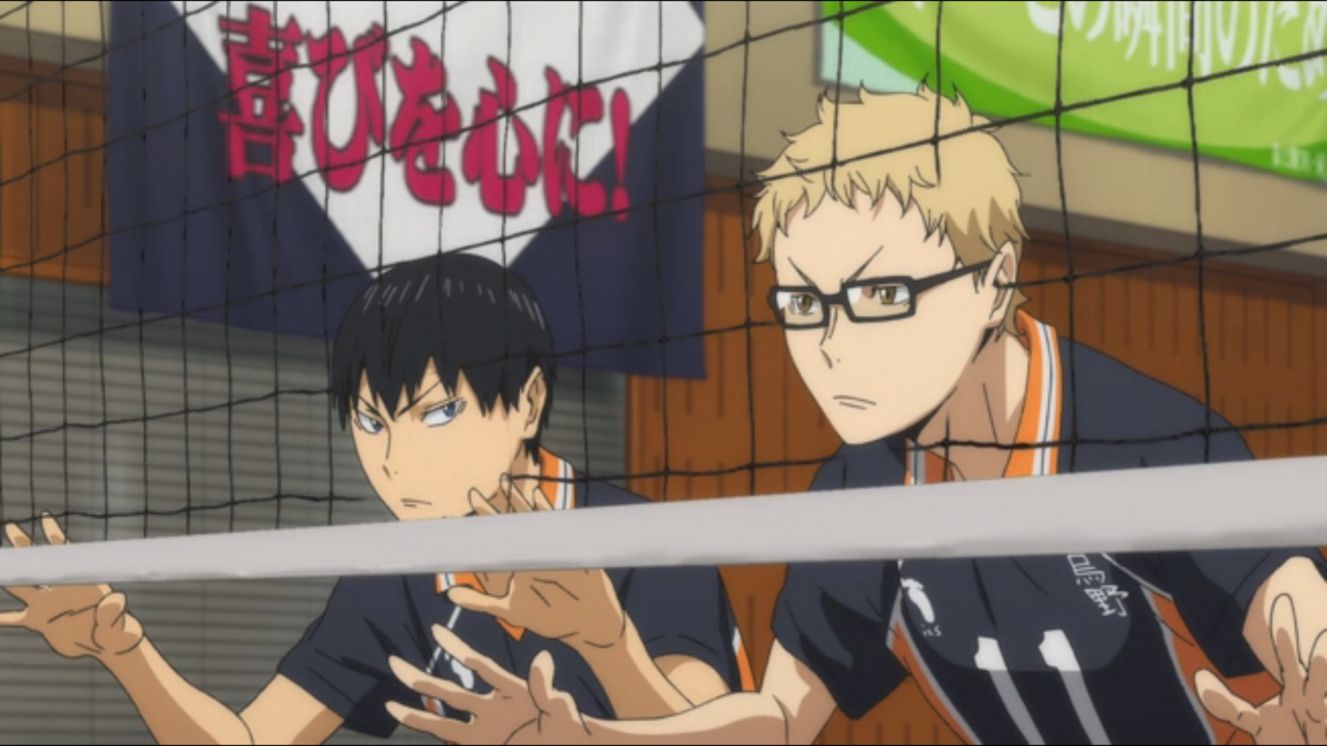 Haikyuu 2 - 22 -26 - Lost in Anime