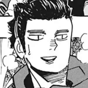 Discuss Everything About Haikyu Wiki Fandom Discuss Everything About Haikyu Wiki Fandom