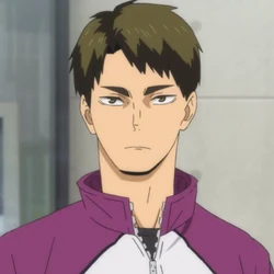 Kategorie Shiratorizawa Haikyuu Wiki Fandom