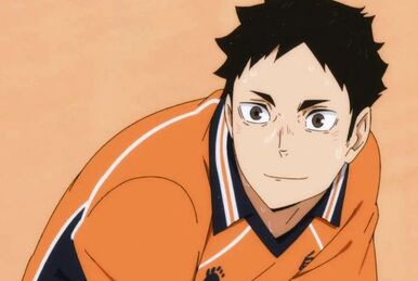 Blusa Moletom Anime Haikyuu Hinata Tanaka Toru Anime Vôlei