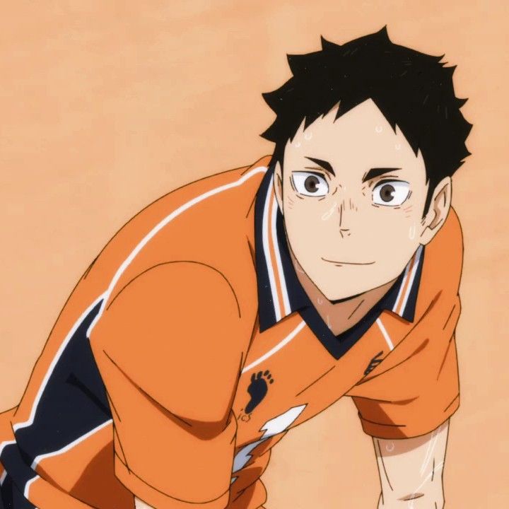 Haikyuu - Karasuno High / Characters - TV Tropes  Haikyuu kageyama, Anime  masculino, Personajes de anime