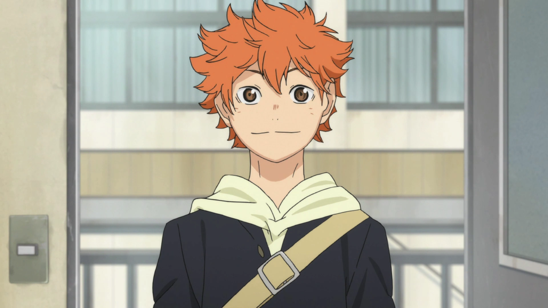 Wie Alt Ist Hinata Aus Haikyuu