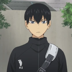 Kategorie Charaktere Haikyuu Wiki Fandom