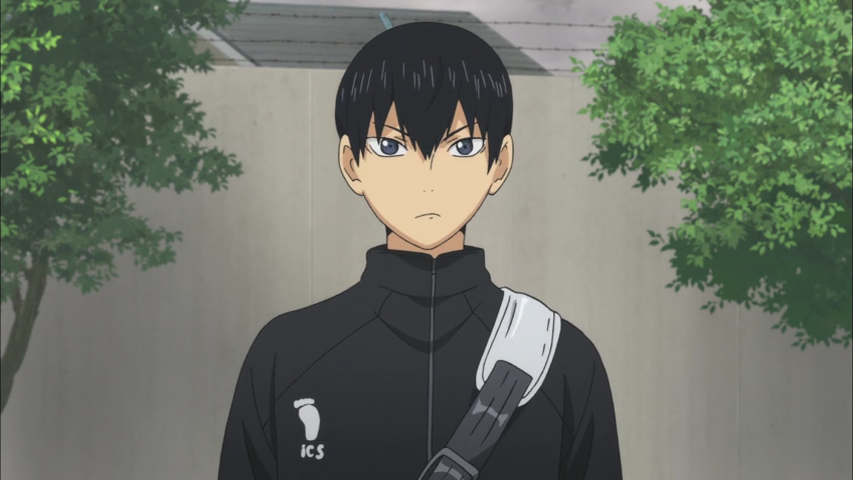 Tobio Kageyama | Haikyuu!! Wiki | Fandom