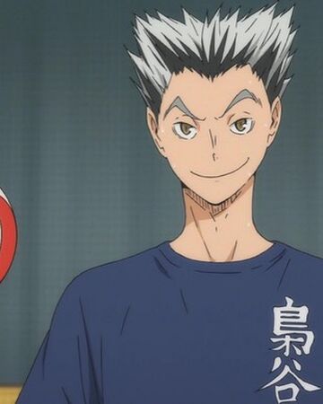 KÅtarÅ Bokuto Haikyuu Wiki Fandom #haikyuu #volleyballit's been a while since i've done one of these… and yes there is a lot of troll and. kÅtarÅ bokuto haikyuu wiki fandom