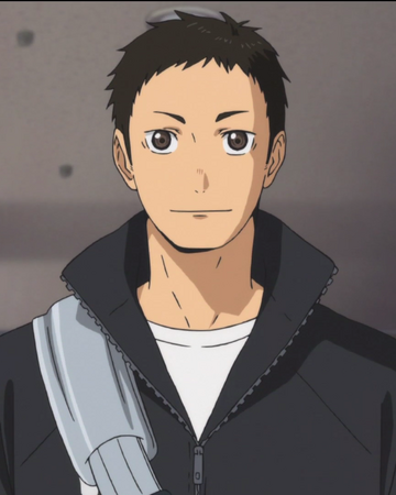 Daichi Sawamura Haikyuu Wiki Fandom This article or section needs expansion. daichi sawamura haikyuu wiki fandom