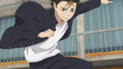 Noya Uniform