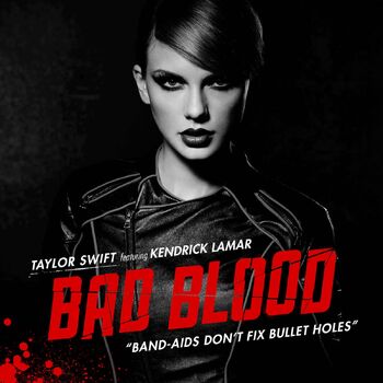 Bad Blood