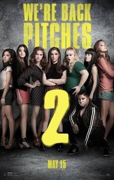 Pitch Perfect 2 Hailee Steinfeld Wiki Fandom