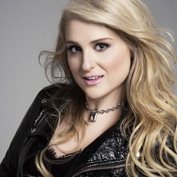 Meghan Trainor | Hailee Steinfeld Wiki | Fandom