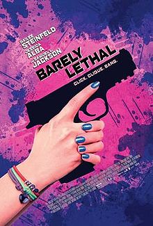 Barelylethal