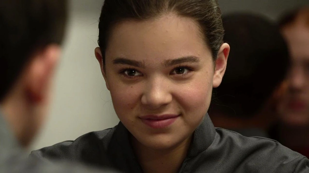 Petra Arkanian/Gallery | Hailee Steinfeld Wiki | Fandom