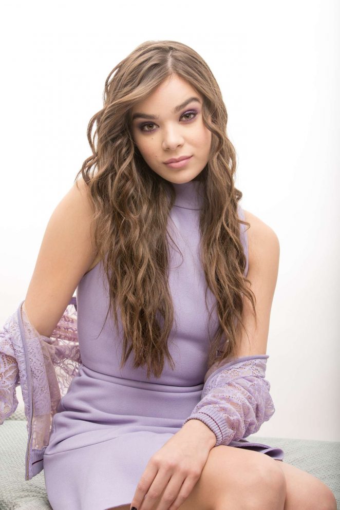 hailee steinfeld songs collaborations