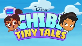 Chibi Titlecard