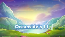 Oceanside's 11 Titlecard