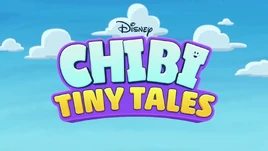 Chibi Tiny Tales logo