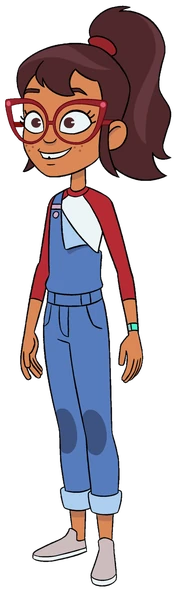 Hailey Casual Outfit