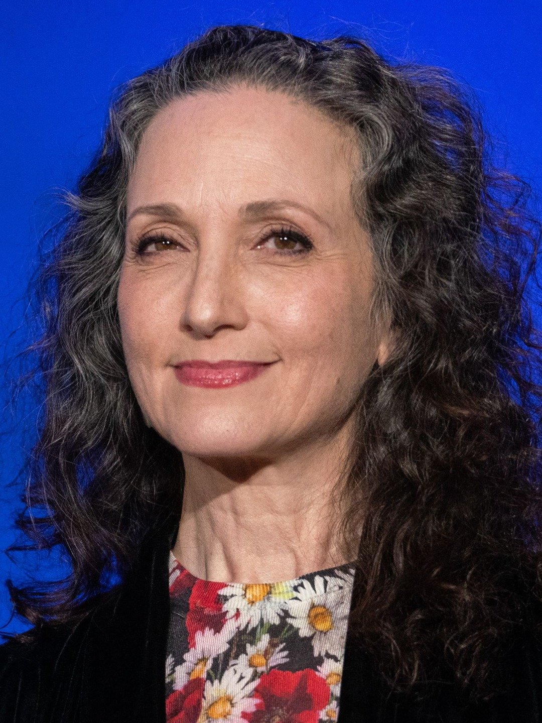 Bebe Neuwirth | Hailey's On It! Wiki | Fandom