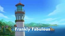 Frankly Fabulous Titlecard