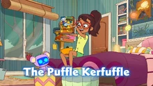 The Puffle Kerfuffle Titlecard