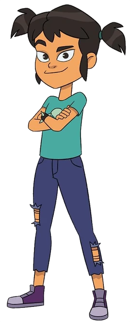 Becker Denoga - Profile