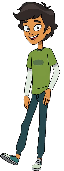 Scott Denoga - Profile