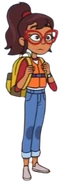 Hailey Lifejacket.png (38 KB) Hailey wearing a life jacket over her regular outfit in "Beta'd and Hooked"