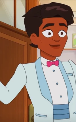 Sanjay Singh- S1 finale