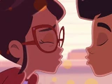 Kissed Opportunities/Gallery