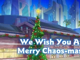 We Wish You a Merry Chaos-Mas