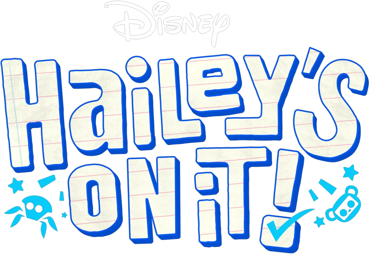 CategoryHailey's On It! Hailey's On It! Wiki Fandom