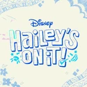 Hailey's On It! Album