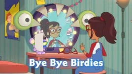 Bye Bye Birdies Titlecard