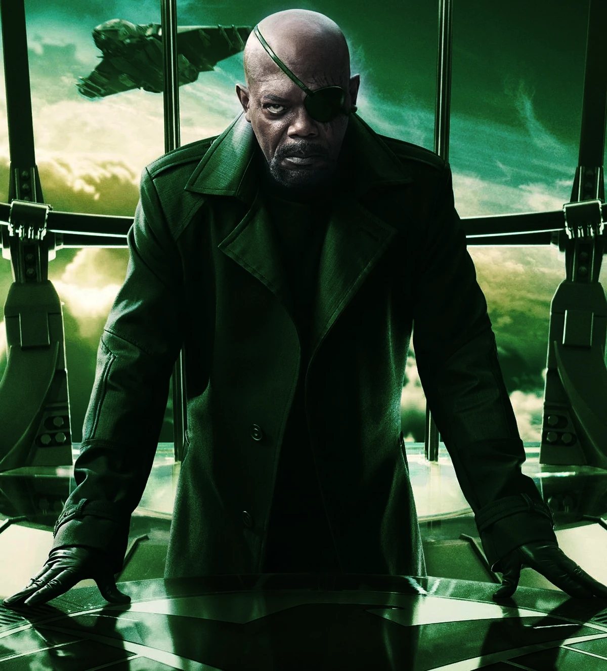 Nick Wut | Hail Hydra Wiki | Fandom